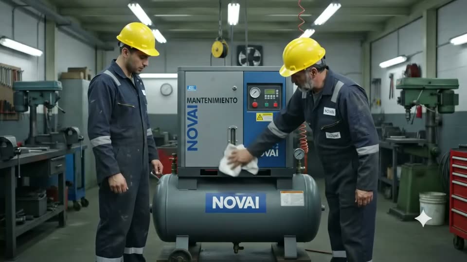 Mantenimiento Preventivo, Predictivo y Correctivo