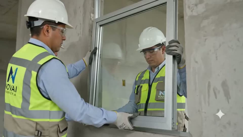 Montaje e Ingeniería