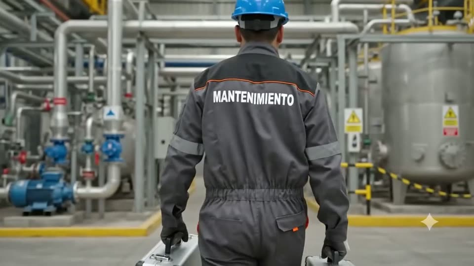Puesta en Marcha de Equipos